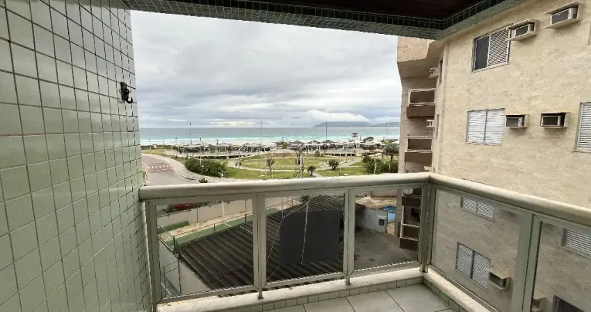 Apartamento com 3 quartos para alugar na Vila Nova, Cabo Frio 