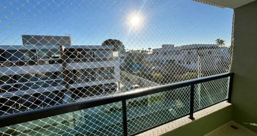 Apartamento com 2 quartos para alugar no Palmeiras, Cabo Frio 