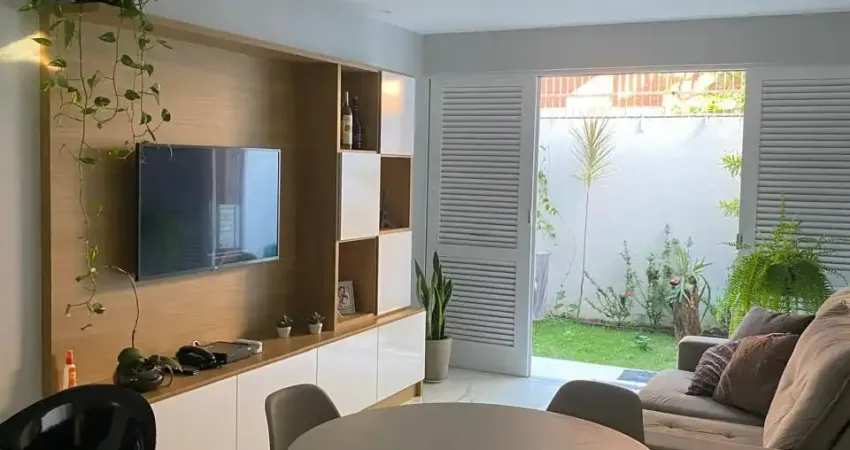 Apartamento com 1 quarto à venda no Portinho, Cabo Frio 