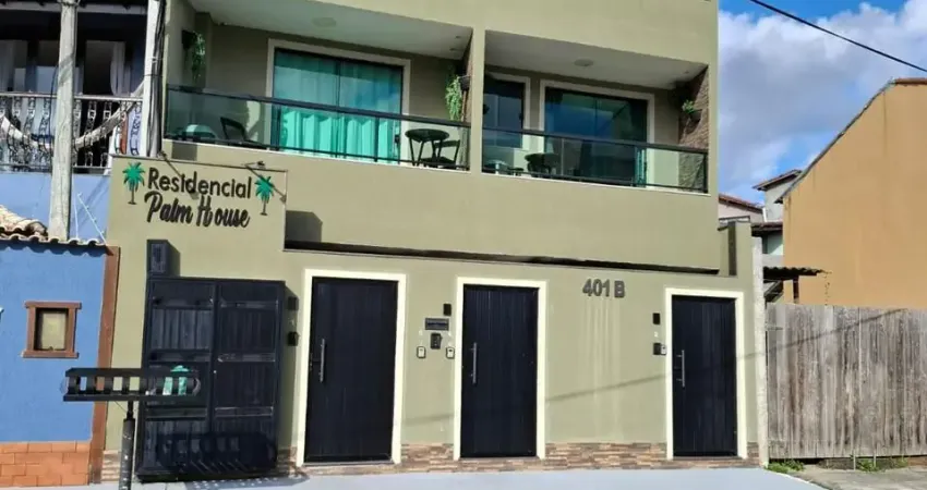 Kitnet / Stúdio para alugar no Palmeiras, Cabo Frio 