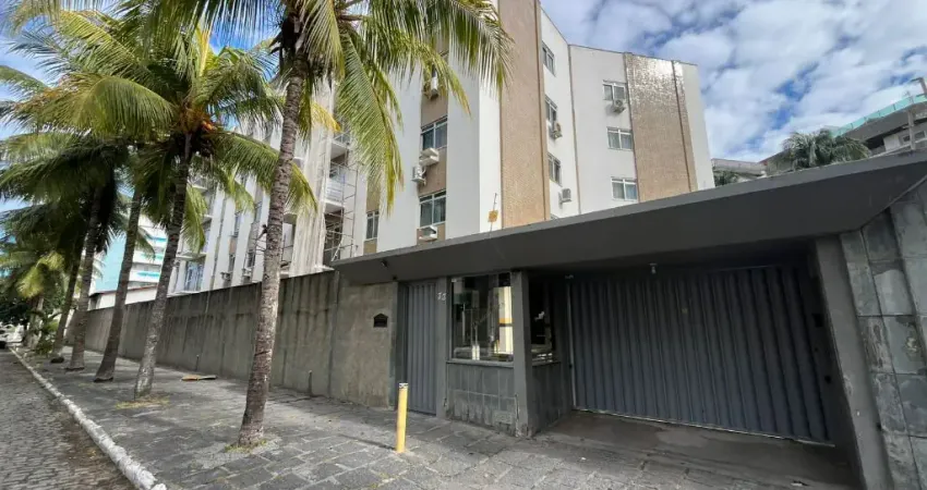 Apartamento com 3 quartos para alugar no Algodoal, Cabo Frio 
