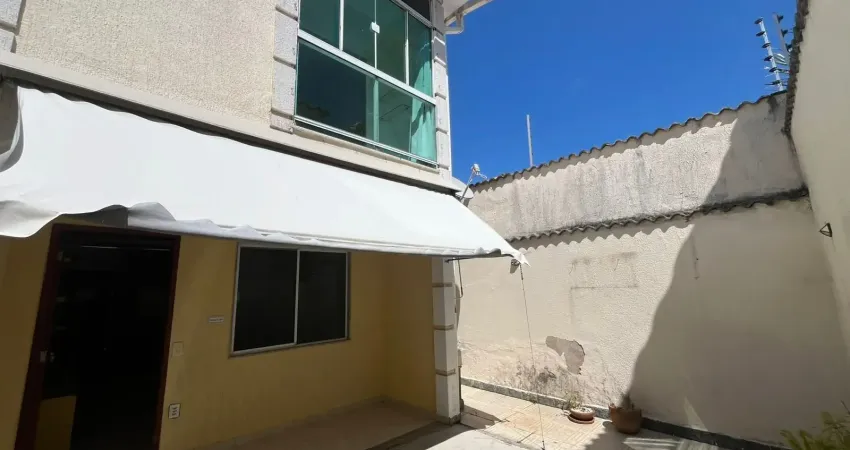 Casa com 2 quartos à venda no Palmeiras, Cabo Frio 