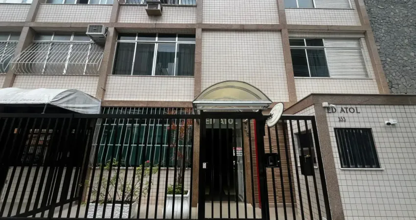 Apartamento com 1 quarto à venda na Av. Francisco Mendes, 353, Praia do Forte, Cabo Frio