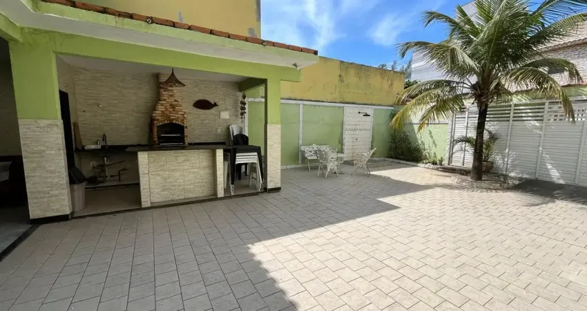 Casa com 3 quartos para alugar no Monte Alto, Arraial do Cabo