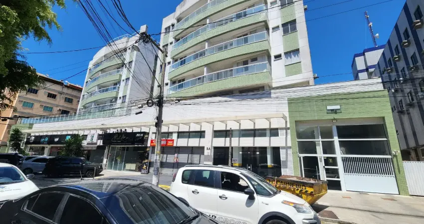 Apartamento com 2 quartos para alugar na Edifício Moana, Parque Riviera, Cabo Frio