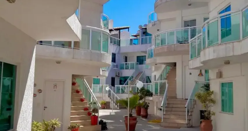 Apartamento com 3 quartos à venda na Av Luiz correa, 4, Praia dos Anjos, Arraial do Cabo