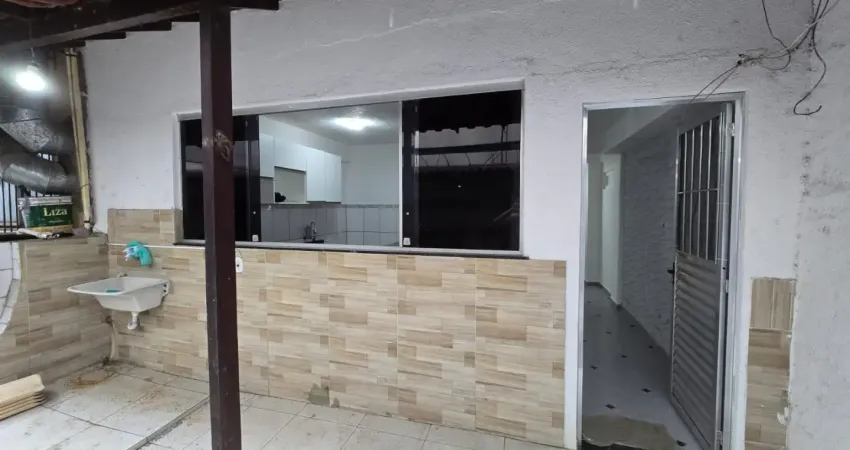 Casa com 2 quartos para alugar no Centro, Cabo Frio