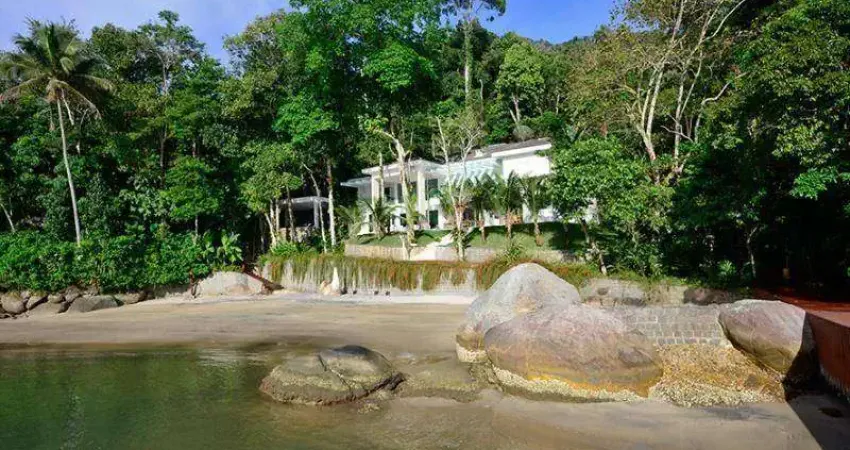 Casa ANGRA DOS REIS com 5 dormitórios à venda, 900 m² por R$ 30.000.000 - Centro - Angra dos Reis/RJ