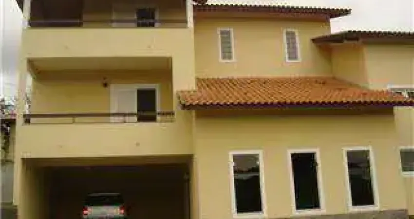 Casa à venda, 384 m² por R$ 977.000,00 - Jardim do Centenário - Jambeiro/SP