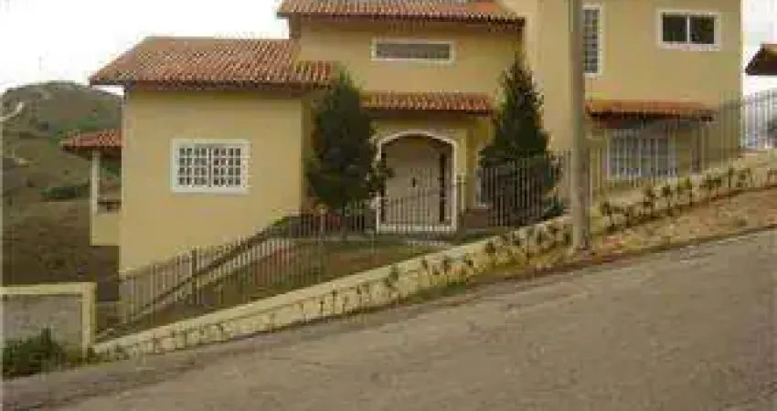 Casa com 3 dormitórios, 384 m² - venda por r$ 981.000,00 ou aluguel por r$ 4.200,00/mês - jardim do centenário - jambeiro/sp