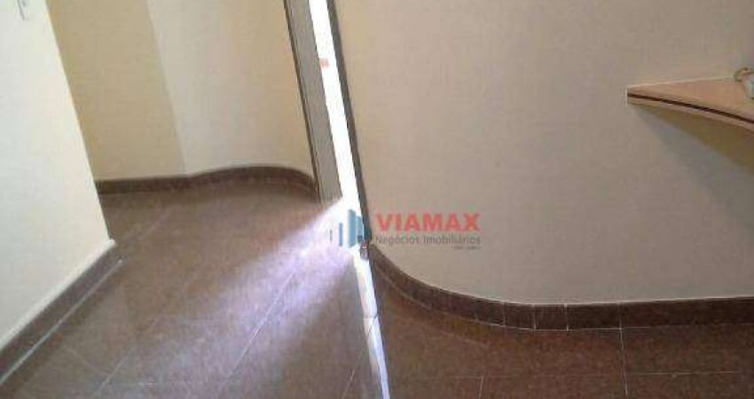 Sala à venda, 27 m² por R$ 185.000,00 - Jardim São Dimas - São José dos Campos/SP