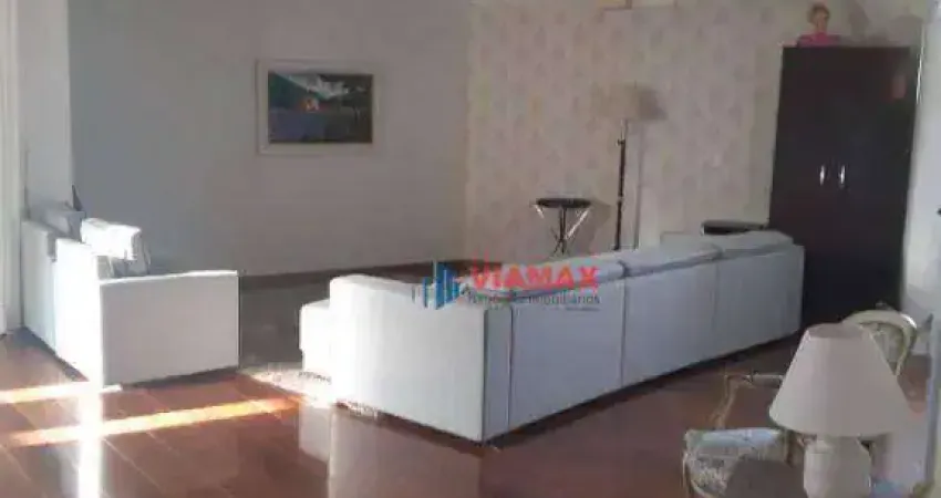 Apartamento com 5 dormitórios à venda, 274 m² por R$ 1.470.000,00 - Vila Adyana - São José dos Campos/SP