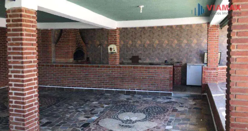 Chácara com 16000 m² por R$ 1.500.000 - Buquirinha II - São José dos Campos/SP