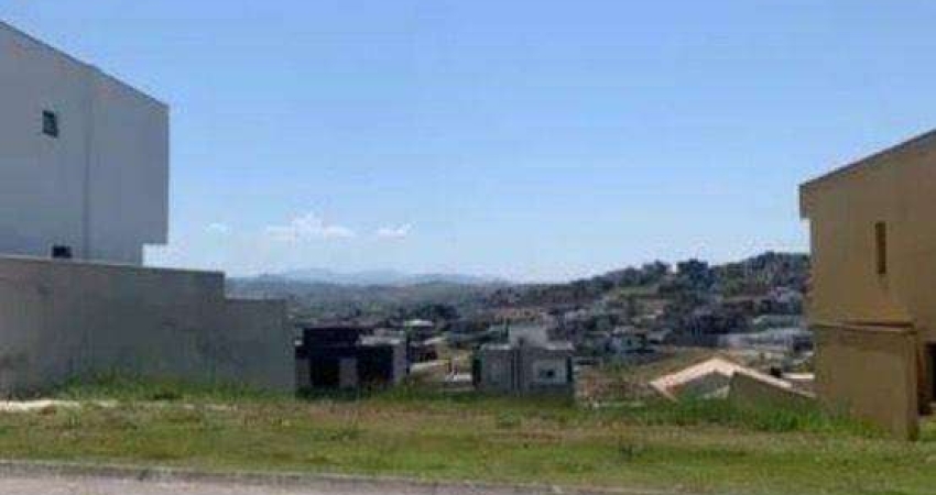 Terreno à venda, 451 m² por R$ 650.000,00 - Condomínio Residencial Monaco - São José dos Campos/SP