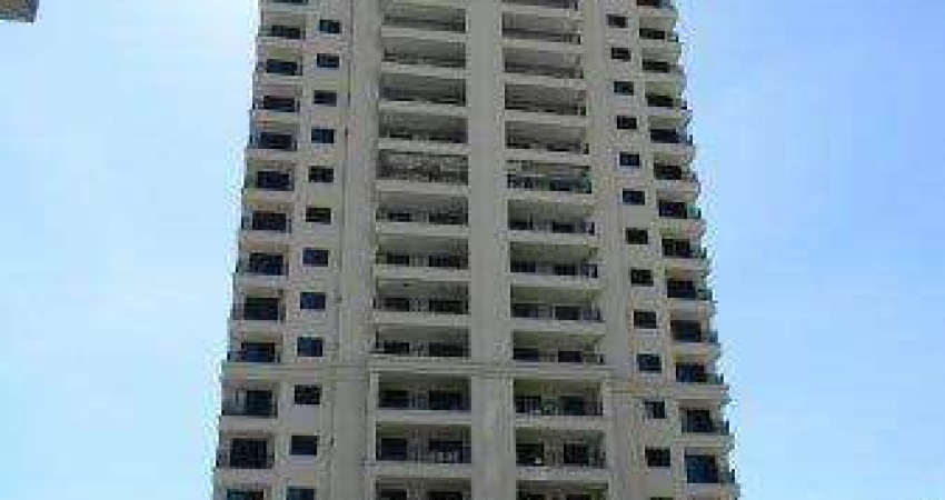 Apartamento residencial para venda e locação, Jardim Esplanada, São José dos Campos - AP0403.