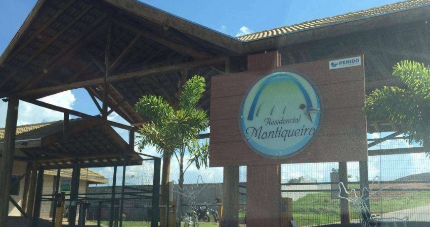 Terreno à venda na Rua Santo Antônio do Pinhal, Condomínio Residencial Mantiqueira, São José dos Campos