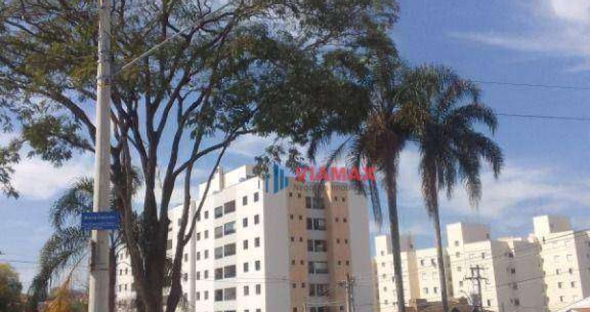 Apartamento com uma excelente localização, venha ser vizinho do Shopping Shibata