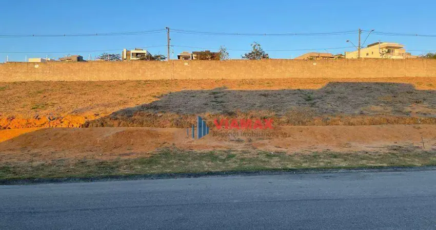 Terreno à venda, 600 m² por R$ 950.000,00 - Condomínio Residencial Colinas do Paratehy - São José dos Campos/SP