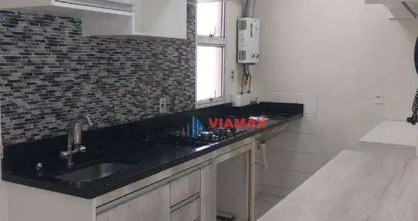 Apartamento à venda, 68 m² por R$ 430.000,00 - Jardim Sul - São José dos Campos/SP
