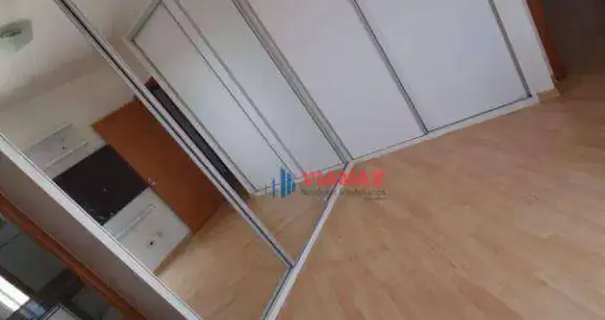 Apartamento à venda, 107 m² por R$ 895.000,00 - Vila Betânia - São José dos Campos/SP