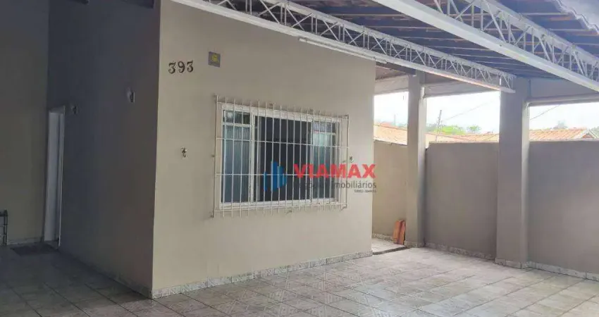 Casa com 4 dormitórios à venda, 190 m² por R$ 665.000,00 - Cidade Vista Verde - São José dos Campos/SP
