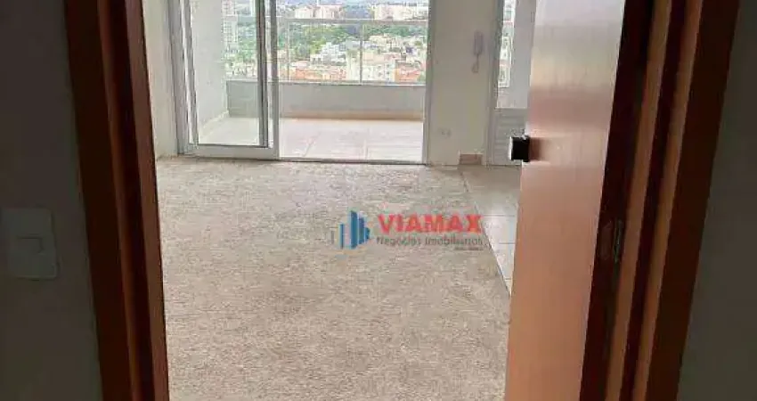 Excelente apartamento de 2 dormitórios no condomínio Celebration Life, Jacarei com uma ótima localização no Jardim Califórnia.