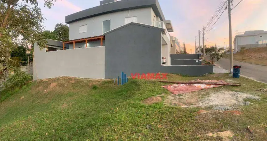 Casa com 3 quartos à venda na Rodovia General Euryale de Jesus Zerbine, Bandeira Branca, Jacareí