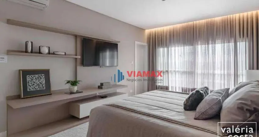 Casa alphaville MOBILIADA, 550m² e terreno de 706,48 à venda, por R$ 6.997.000,00 - Condomínio Residencial Alphaville II - São José dos Campos/SP