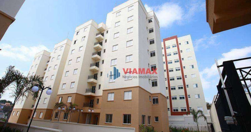 Apartamento com 2 quartos à venda na Rua das Chácaras, Jardim Oriente, São José dos Campos