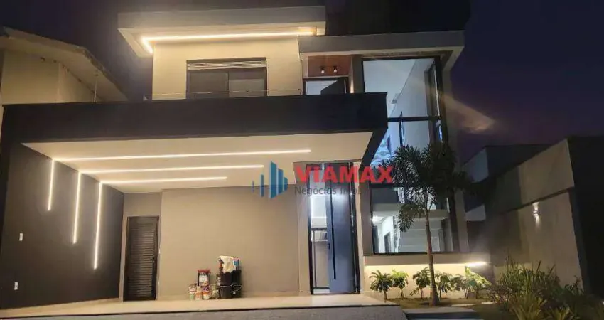 Casa com 4 quartos à venda na Rua José Moreira Sobrinho, Urbanova, São José dos Campos