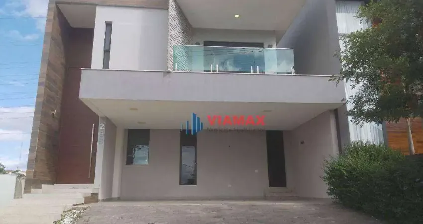 Casa com 3 quartos para alugar na Rodovia Geraldo Scavone, Jardim Califórnia, Jacareí