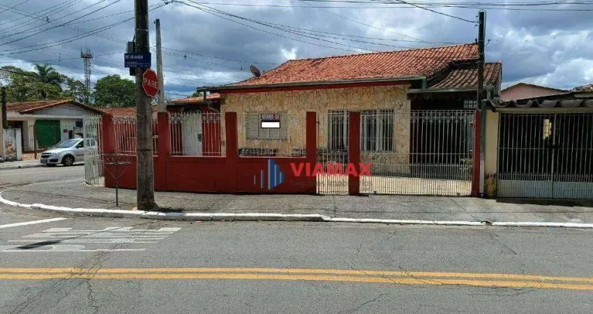 Casa com 5 quartos à venda na Praça Mikado, Jardim Oriente, São José dos Campos
