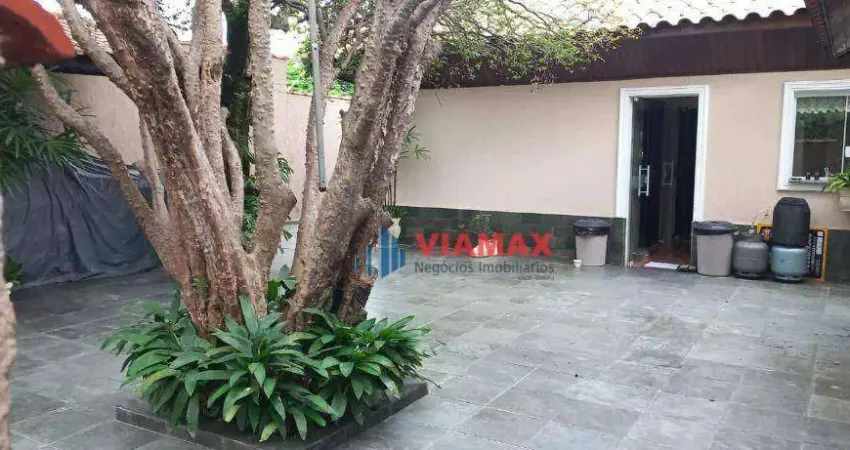 Casa numa excelente localização