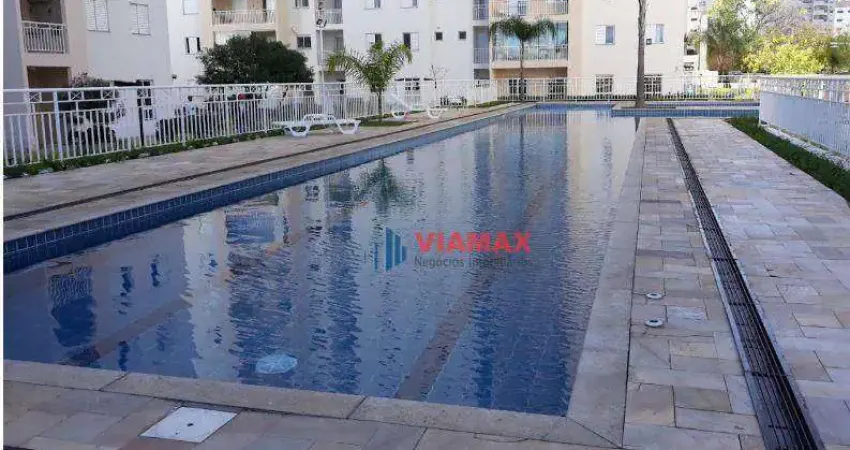 Apartamento com 3 quartos à venda na Rua Abolição, Vila Betânia, São José dos Campos