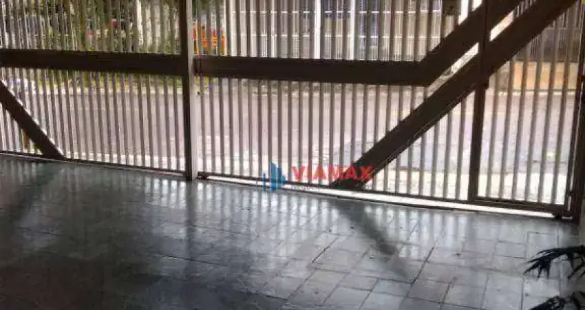 Casa com 3 dormitórios à venda, 190 m² por R$ 630.000,00 - Cidade Vista Verde - São José dos Campos/SP