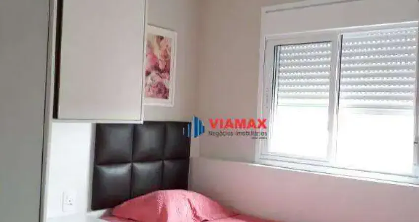 Apartamento no Jardim América perto do Shopping Shibata