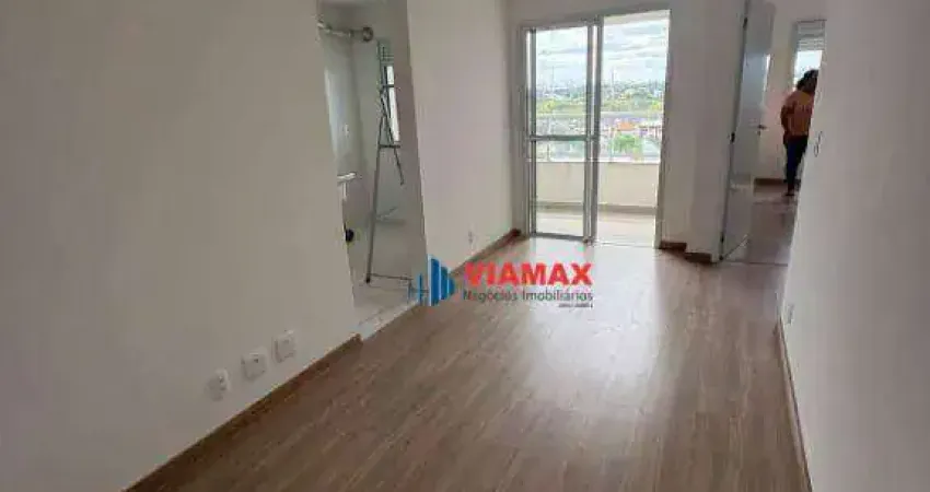 Apartamento para alugar no condomínio Perola no Villa Branca.