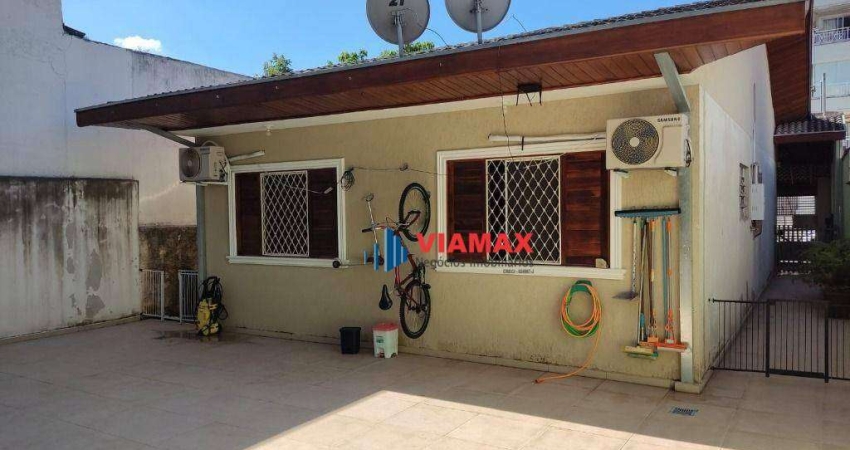 Casa ampla no Jardim América, São José dos Campos!