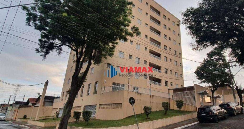 Apartamento com 2 dormitórios para alugar, 73 m²  - Jardim Anhembi - São José dos Campos/SP