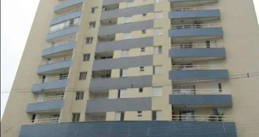 Apartamento com 2 dormitórios à venda, 67 m² por R$ 695.000,00 - Jardim Aquarius - São José dos Campos/SP