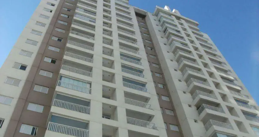Apartamento com 2 dormitórios para alugar, 77 m² - jardim aquarius - são josé dos campos/sp