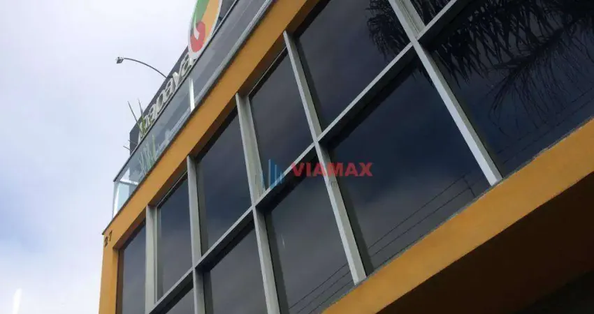 Ponto, 358 m² - venda por R$ 2.500.000 ou aluguel por R$ 15.000/mês - Jardim Paulista - São José dos Campos/SP