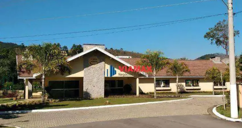 Terreno à venda, 1000 m² por R$ 220.000,00 - Tapanhão - Jambeiro/SP