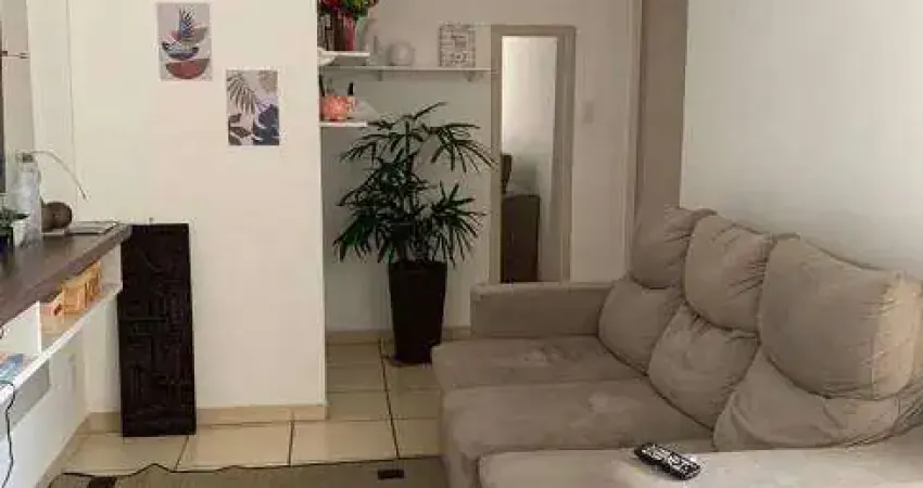 Apartamento a venda tem 2 Dorms 47m² 1 vaga em Sacomã - São Paulo - SP