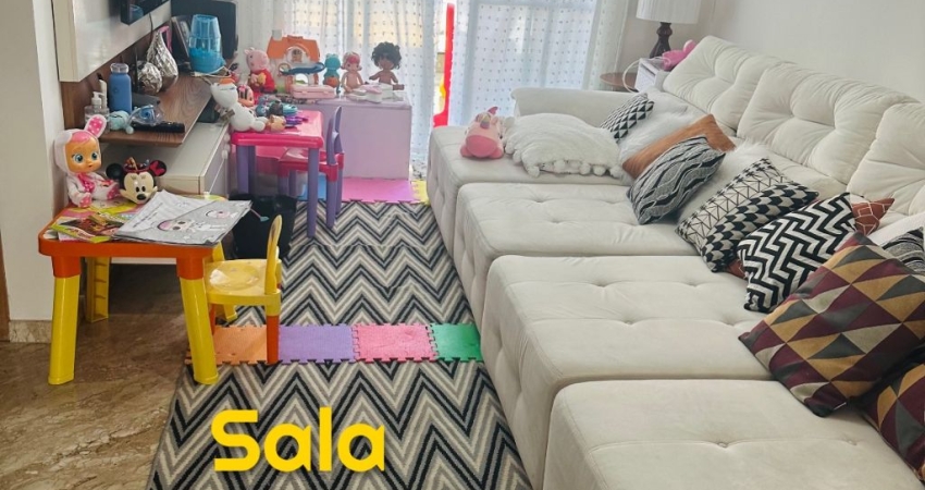 Casa a venda 3 Dorms 263m² - 4 vagas em Bairro Condomínio Maracanã - Santo André - São Paulo - SP.