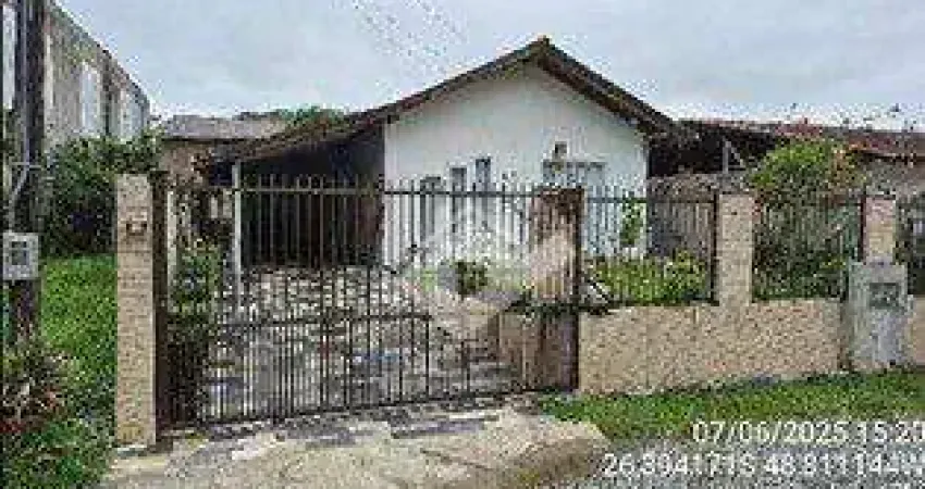 Galpão à venda, 375 m² por R$ 764.090,67 - Boehmerwald - Joinville/SC