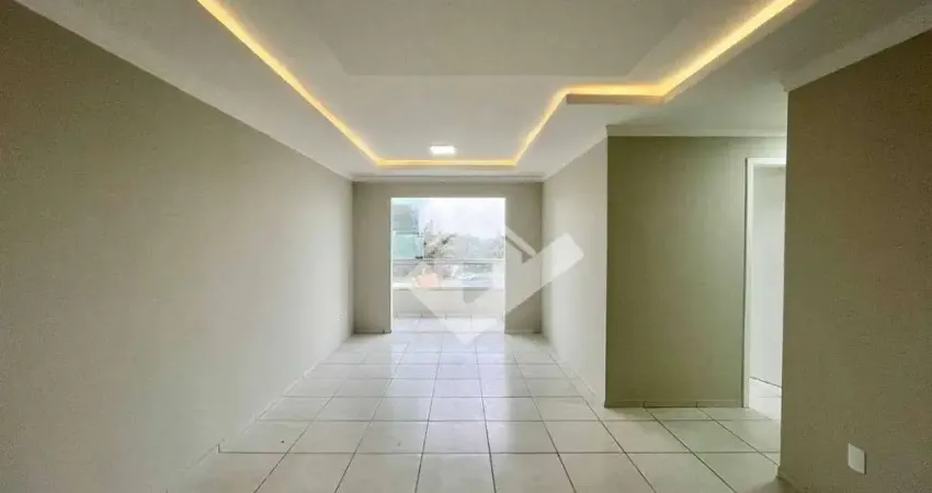 Apartamento com 3 dormitórios à venda, 94 m² por R$ 320.000,00 - Salto Weissbach - Blumenau/SC