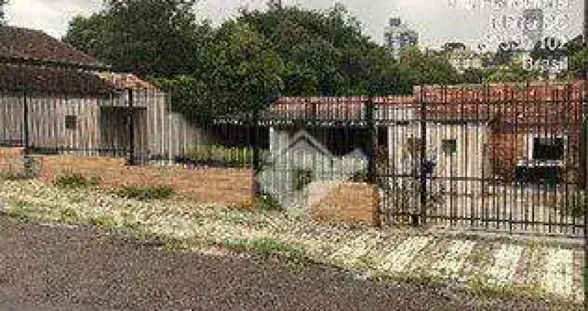 Casa com 1 dormitório à venda, 70 m² por R$ 685.112,87 - Vila Ferroviaria - Mafra/SC