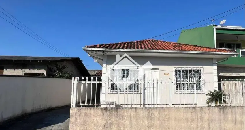 Casa com 2 dormitórios à venda, 104 m² por R$ 490.000,00 - São Sebastião - Palhoça/SC