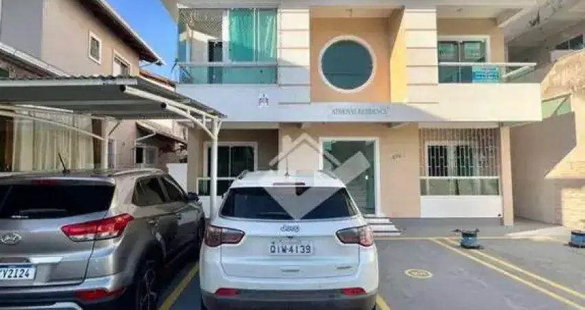 Apartamento com 2 dormitórios, 62 m² - venda por R$ 320.000,00 ou aluguel por R$ 2.015,00/mês - Forquilhas - São José/SC